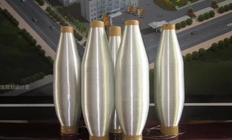 玻璃纤维是什么材料
