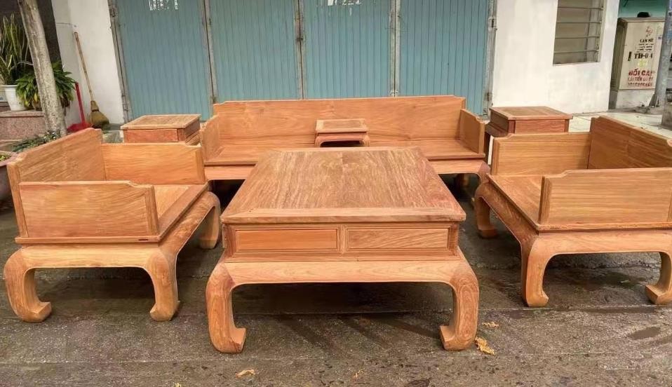 板木家具