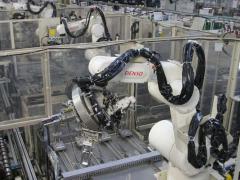 工业机器人有哪些不足之处